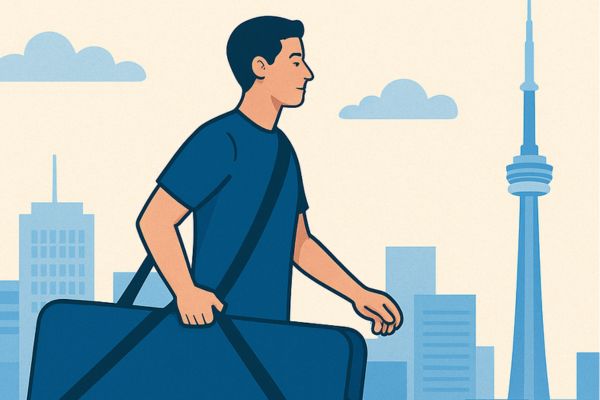 Live to Work or Work to Live?