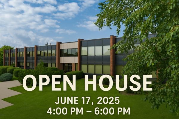 Why You Should Attend RCC’s Open House This June