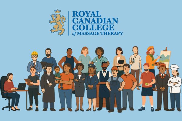 Who Studies at RCC? People Just Like You. 