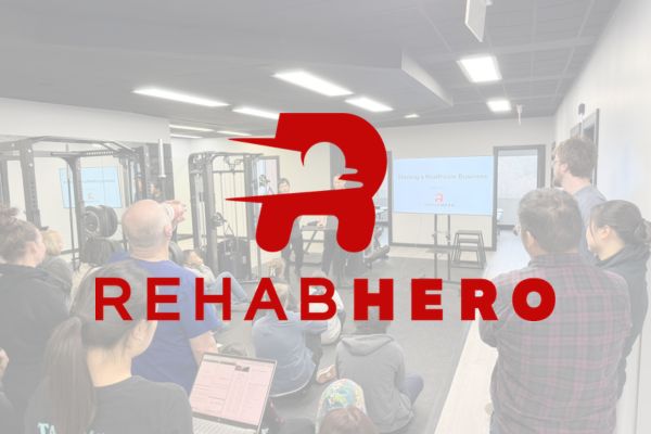 RCC Students Visit RehabHero Don Mills: Learning the Business Behind Healthcare