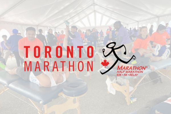 RCC at the Toronto Marathon: Learning in Action