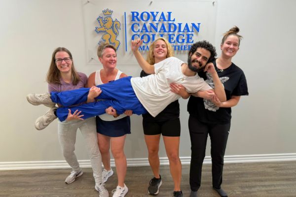 How to Become an RMT in Ontario: A Step-by-Step Guide