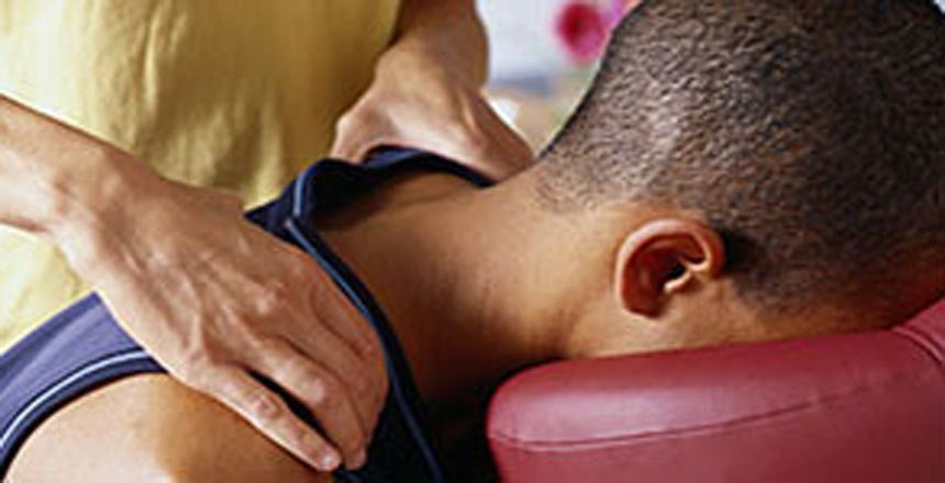chair massage certification rccmt